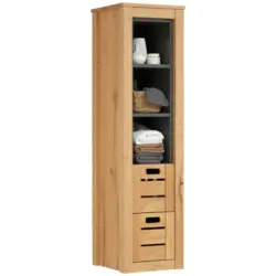 Badezimmerregal 35/135/37,5 cm