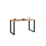 XXXLutz Lauterach - Ihr Möbelhaus bei Bregenz Schreibtisch 140/65/75 cm in Buchefarben