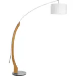 XXXLutz Lauterach - Ihr M&ouml;belhaus bei Bregenz Bogenleuchte