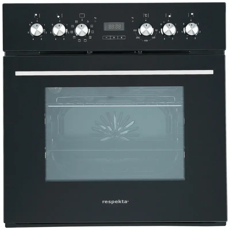 Herdset Digiset8Glaspp