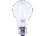 Hornbach FLAIR LED Lampe dimmbar A60 E27/4W(40W) 470 lm 4000 K neutralweiß klar