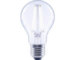 Hornbach FLAIR LED Lampe dimmbar A60 E27/7W(60W) 806 lm 4000 K neutralweiß klar