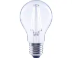Hornbach FLAIR LED Lampe dimmbar A60 E27/7W(60W) 806 lm 4000 K neutralweiß klar