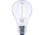 Hornbach FLAIR LED Lampe dimmbar A60 E27/7,5W(75W) 1055 lm 4000 K neutralweiß klar
