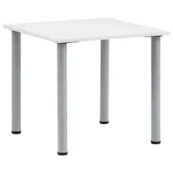 Konferenztisch 80/80/73,2 cm