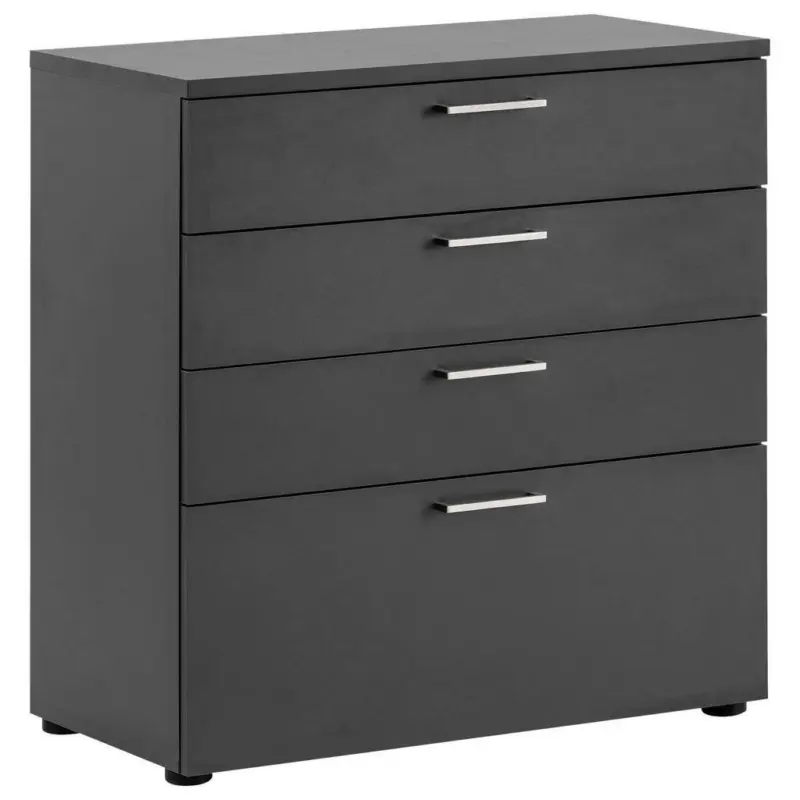 Kommode 80,2/84,2/41 cm