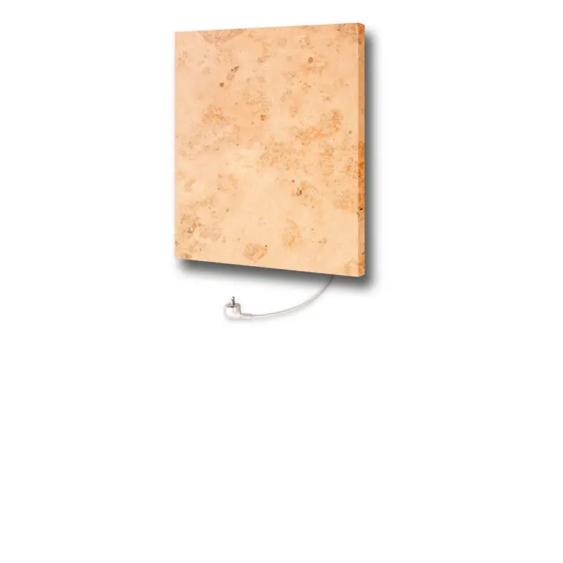 Infrarot-Heizpaneel Naturstein 500 W