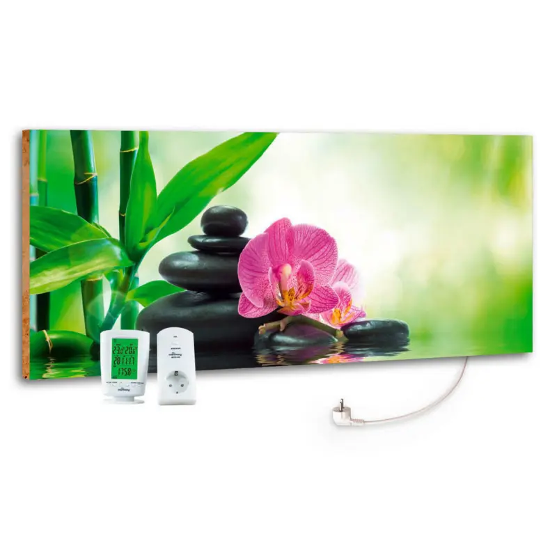 Infrarot-Heizpaneel Relax 2 800 W