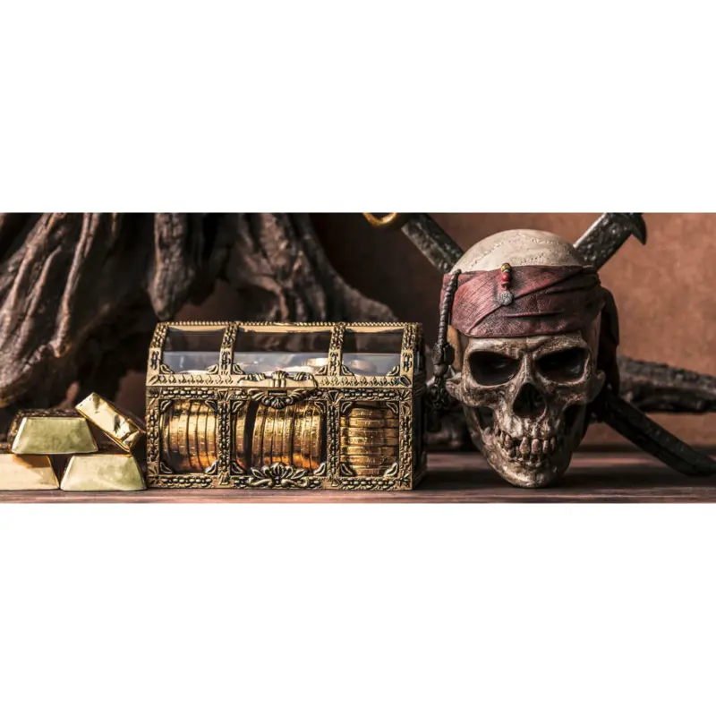 Infrarot-Heizpaneel Pirat 800 W