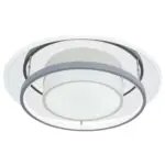 XXXLutz Lauterach - Ihr M&ouml;belhaus bei Bregenz Led-Deckenleuchte 50 W 49/10,5 cm