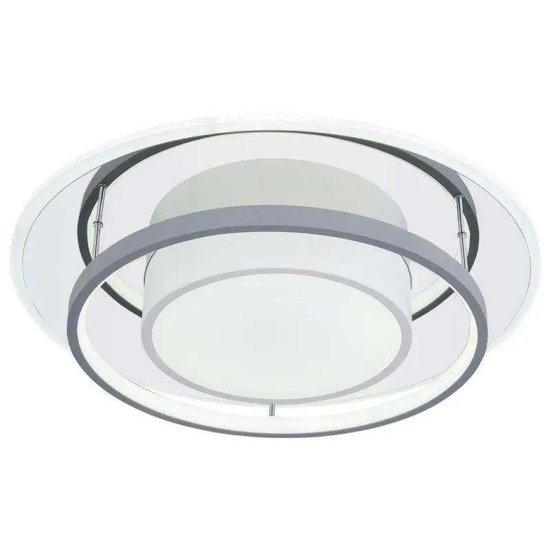 Led-Deckenleuchte 50 W 49/10,5 cm