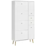 XXXLutz Lauterach - Ihr M&ouml;belhaus bei Bregenz Schuhkipper 88,4/175,7/30 cm