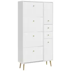 Schuhkipper 88,4/175,7/30 cm