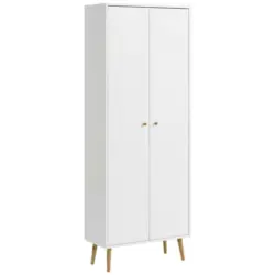 Schuhschrank 65,1/175,7/30 cm