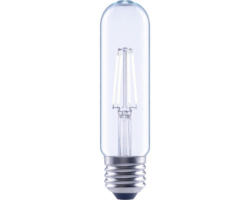 FLAIR LED Lampe dimmbar T32 E27/4W(40W) 470 lm 4000 K neutralweiß klar