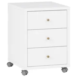 Rollcontainer 42/58,8/44,1 cm