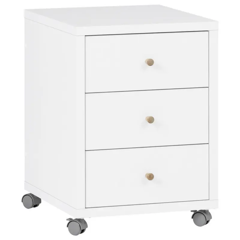 Rollcontainer 42/58,8/44,1 cm