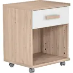 XXXLutz Lauterach - Ihr Möbelhaus bei Bregenz Rollcontainer 46/59/45 cm