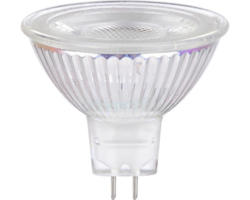 FLAIR LED Reflektorlampe dimmbar MR16 GU5.3/3W(22W) 230 lm 4000 K neutralweiß klar 36° 12V