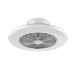 Deckenventilator 55/19 cm