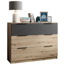 Kommode 120/93/38 cm