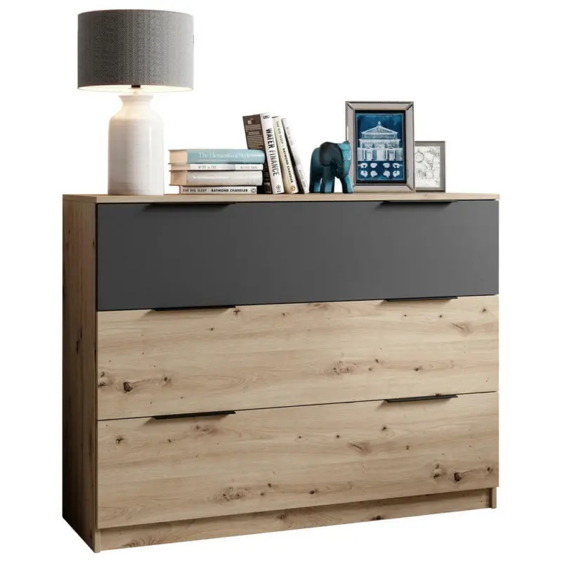 Kommode 120/93/38 cm