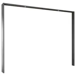 Passepartoutrahmen 280/215/23 cm