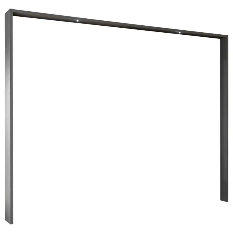 Passepartoutrahmen 280/215/23 cm