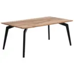 XXXLutz Lauterach - Ihr Möbelhaus bei Bregenz Esstisch in Holz 180/100/76 cm