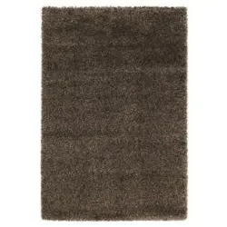 Hochflorteppich Fashion Shaggy