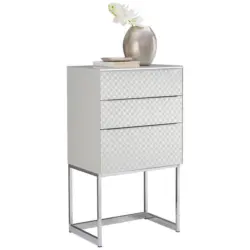 Kommode 58/104,5/40 cm