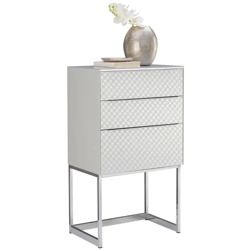 Kommode 58/104,5/40 cm