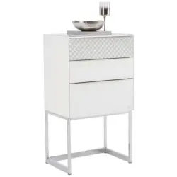 Kommode 58/104,5/40 cm