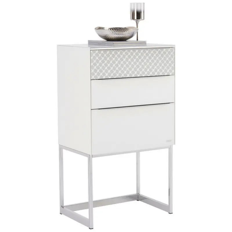 Kommode 58/104,5/40 cm