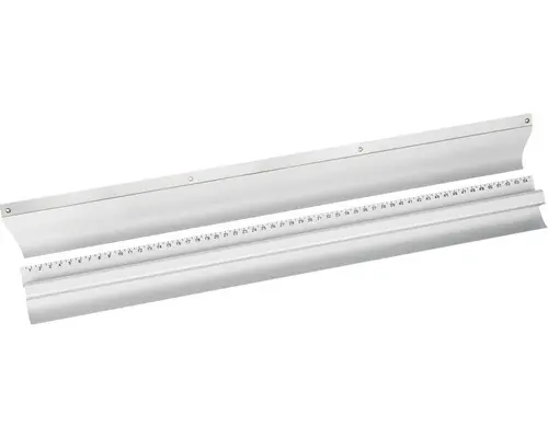 RAUTNER Alu Dreikantschiene Anpressprofil 585 mm