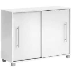 Schuhschrank 100/78,7/36 cm