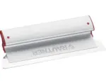 Hornbach RAUTNER Flächenspachtel AluFlex edelstahl 400 mm