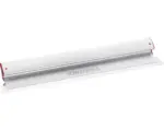 Hornbach RAUTNER Flächenspachtel AluFlex edelstahl 800 mm