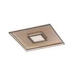XXXLutz Lauterach - Ihr Möbelhaus bei Bregenz Deckenleuchte 28 W 40/40/6 cm
