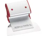 Hornbach RAUTNER Flächenspachtel AluFlex edelstahl 150 mm