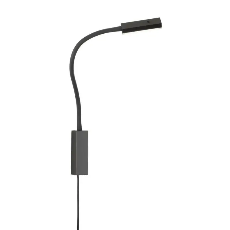 Wandleuchte 35/4/57 cm