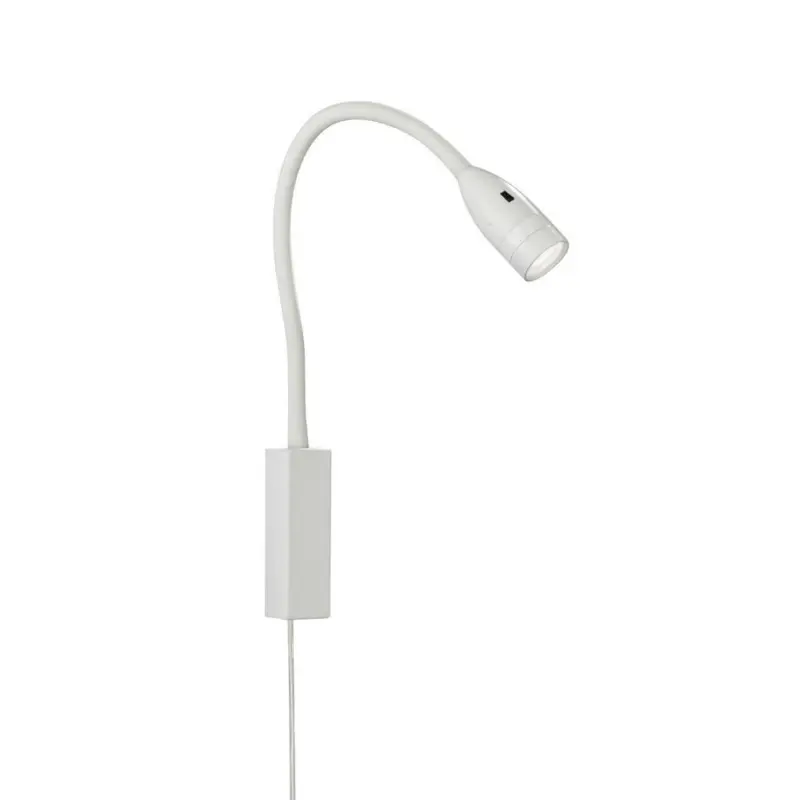 Wandleuchte 35/4/61 cm