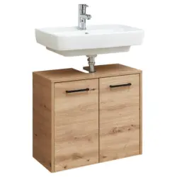 Waschbeckenunterschrank 60/53/33 cm