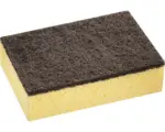 Hornbach RAUTNER 2in1 Malerschwamm 160 x 90 x 53 mm