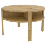 XXXLutz Lauterach - Ihr Möbelhaus bei Bregenz Couchtisch in Holzwerkstoff 74,4/74,4/45,5 cm