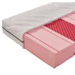 XXXLutz Lauterach - Ihr Möbelhaus bei Bregenz Komfortschaummatratze 140/200 cm