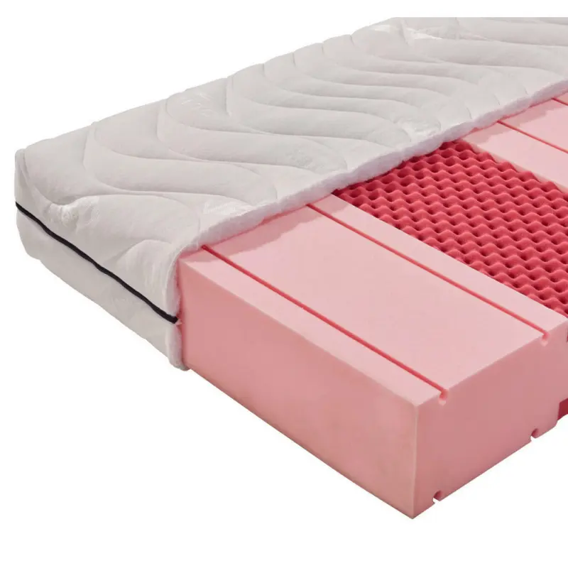 Komfortschaummatratze 140/200 cm