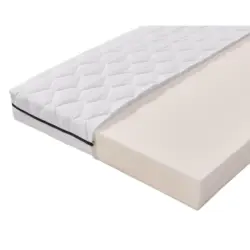 Komfortschaummatratze 200/90 cm