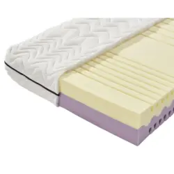 Komfortschaummatratze 90/200 cm