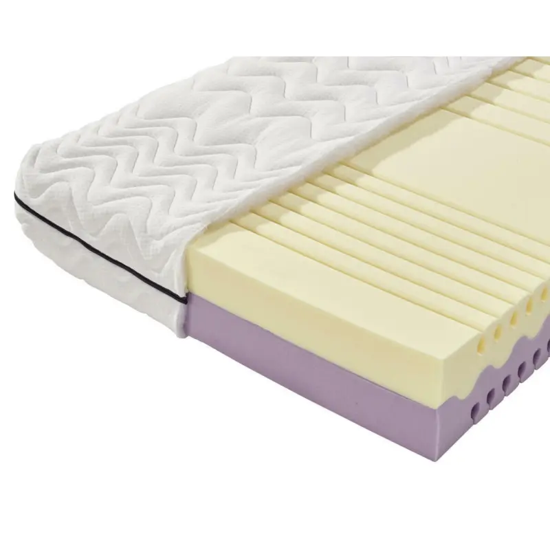 Komfortschaummatratze 90/200 cm